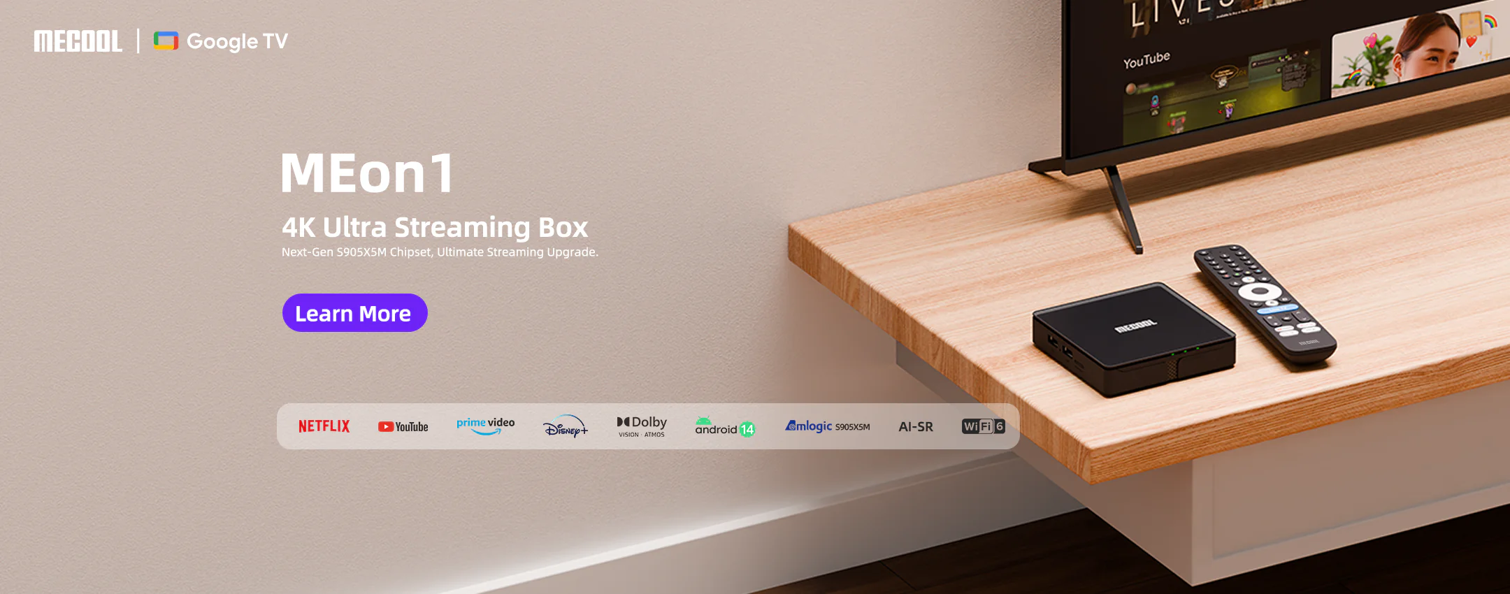 Upgrade Your Home Cinema Experience
