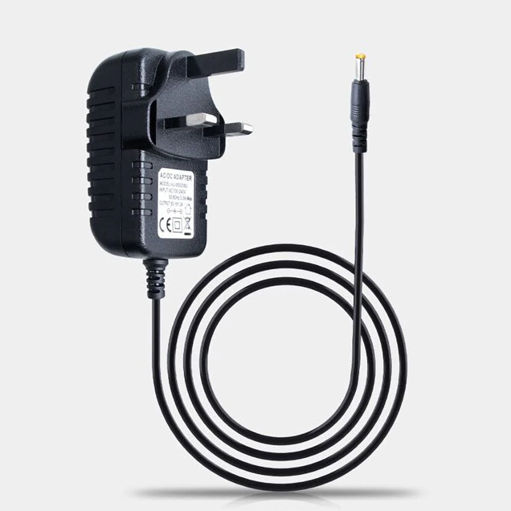 Power Adapter for MECOOL KT1 T2/KM7/ KM6/KM3/KM9 PRO/KM1 (5V 2A) - Image 3
