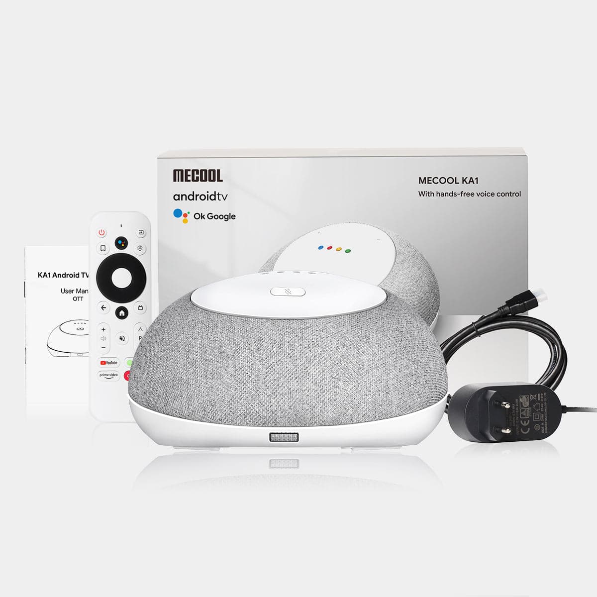 MECOOL HomePlus KA1  (OTT Version) - Image 5