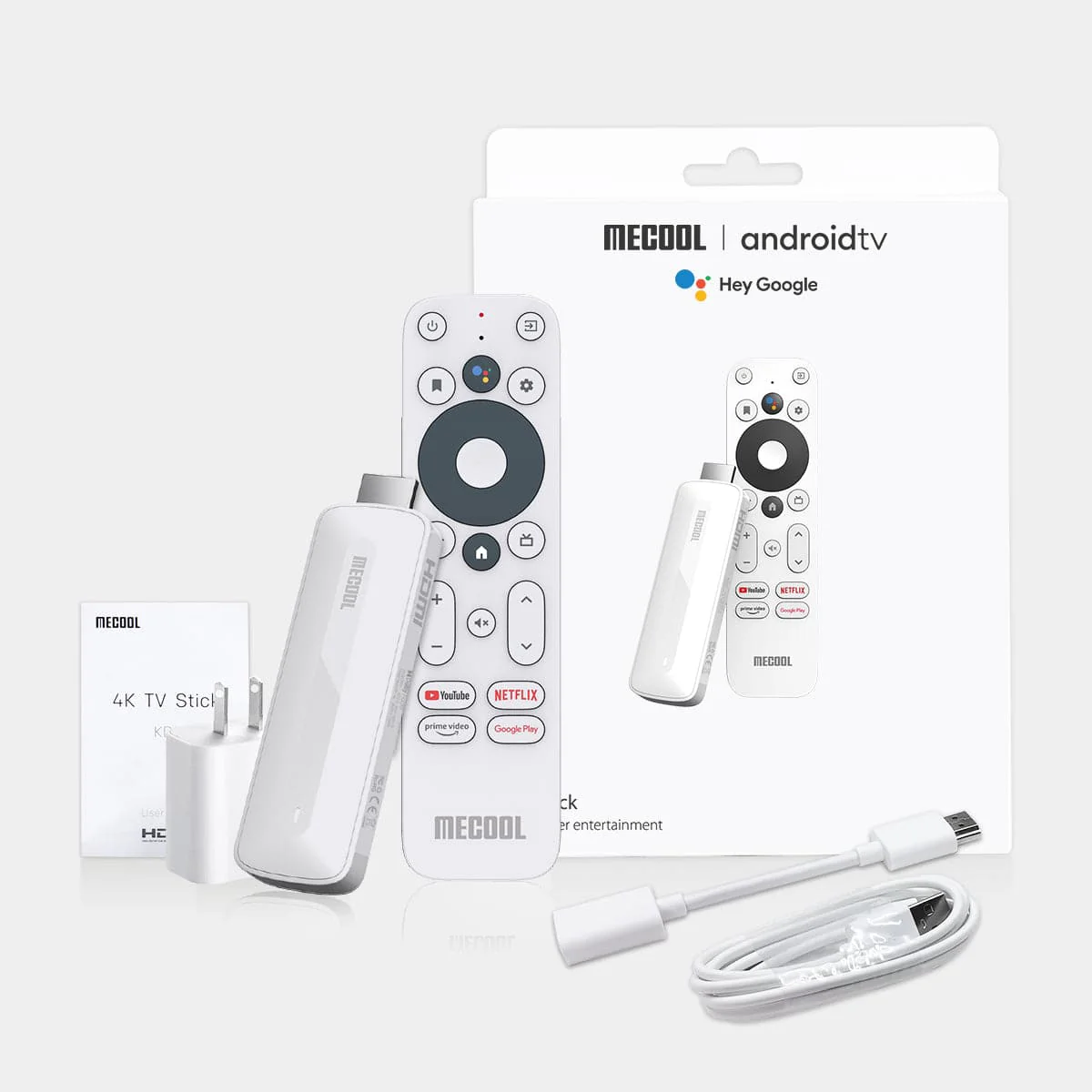 MECOOL KD5 Android TV Stick - Image 6