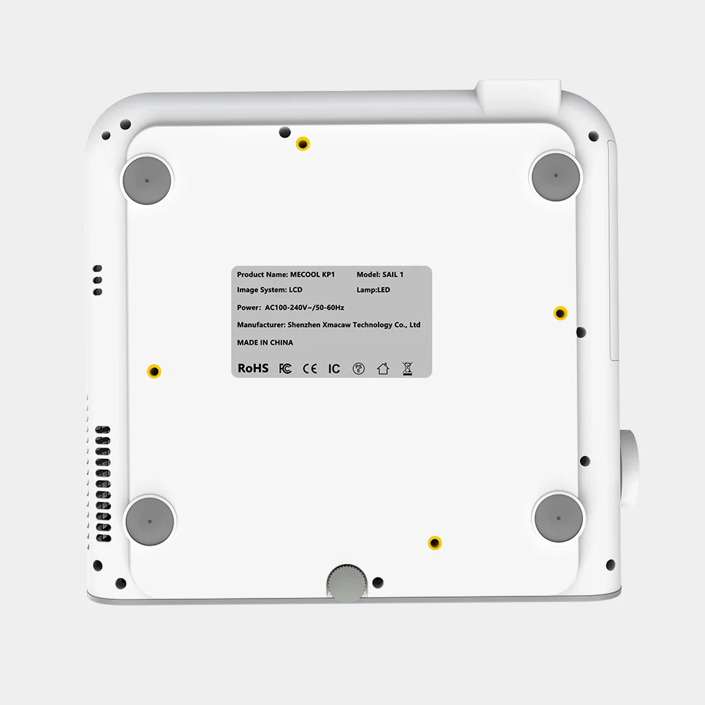 MECOOL KP1 Smart Projector - Image 10
