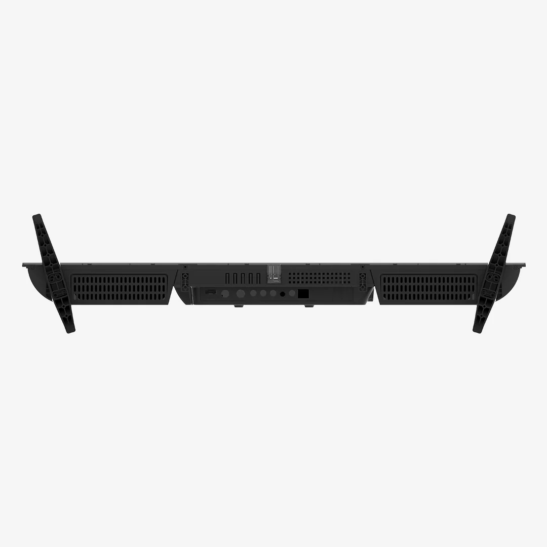 MECOOL HD Google TV 32'' | HDR 10 - Image 4