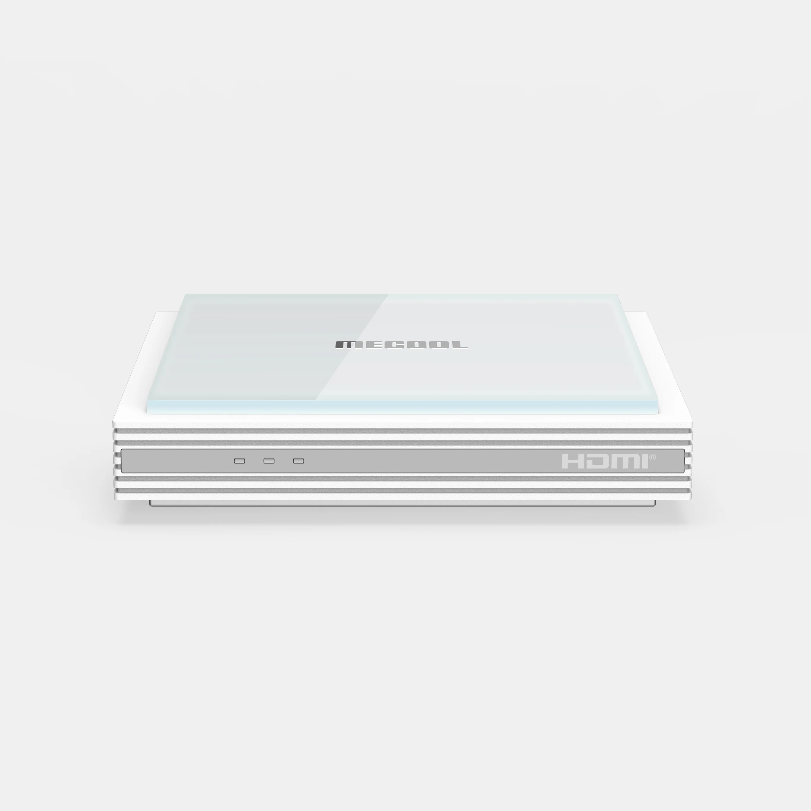 MECOOL KM2 PLUS Deluxe TV Box - Image 3