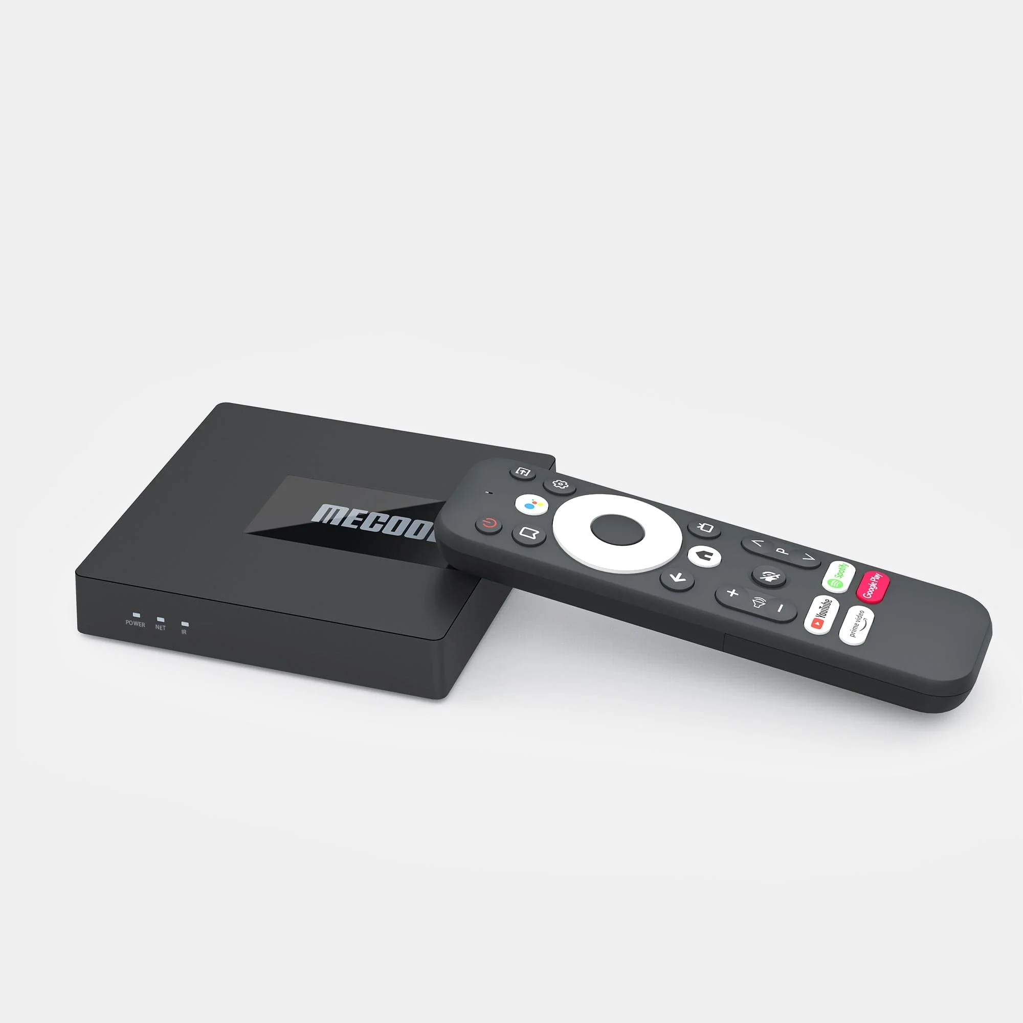MECOOL KM7 Android TV Box 4GB RAM 64GB ROM - Image 5