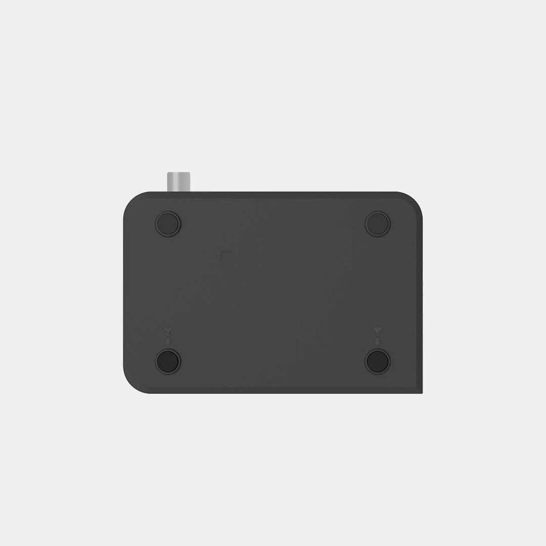 MECOOL KT2 4K Android TV DVB Hybrid Set-top Box - Image 4