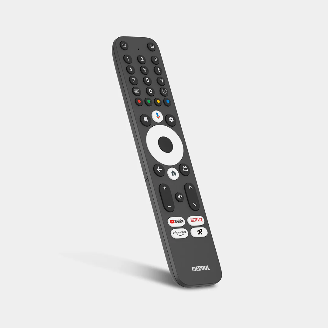 MECOOL KT2 4K Android TV DVB Hybrid Set-top Box - Image 6
