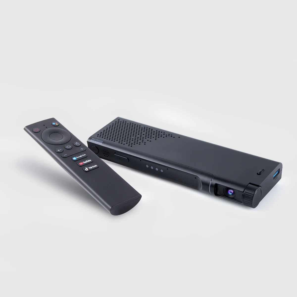 MECOOL Now KA2 Google Certified Video Calling on TV - Image 4