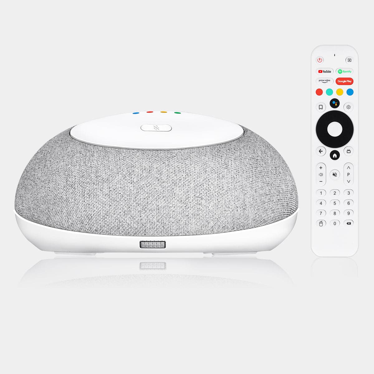 MECOOL HomePlus KA1 (DVB Version) - Image 4