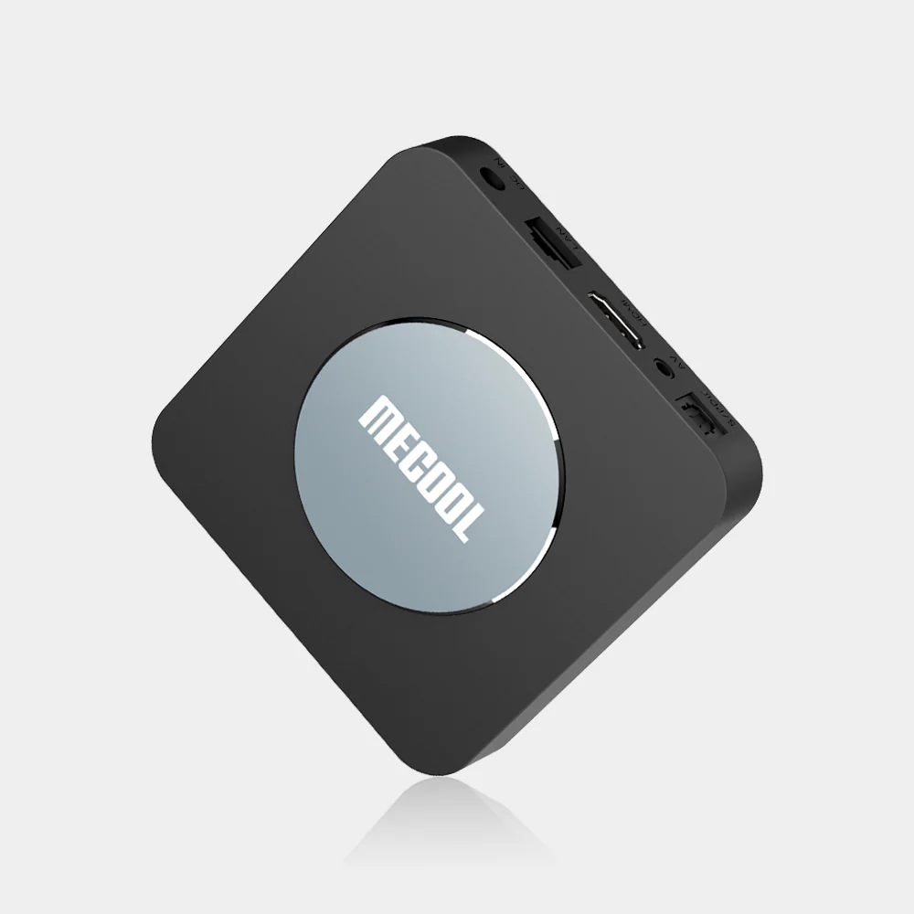 MECOOL KM2 PLUS TV Box - Image 5