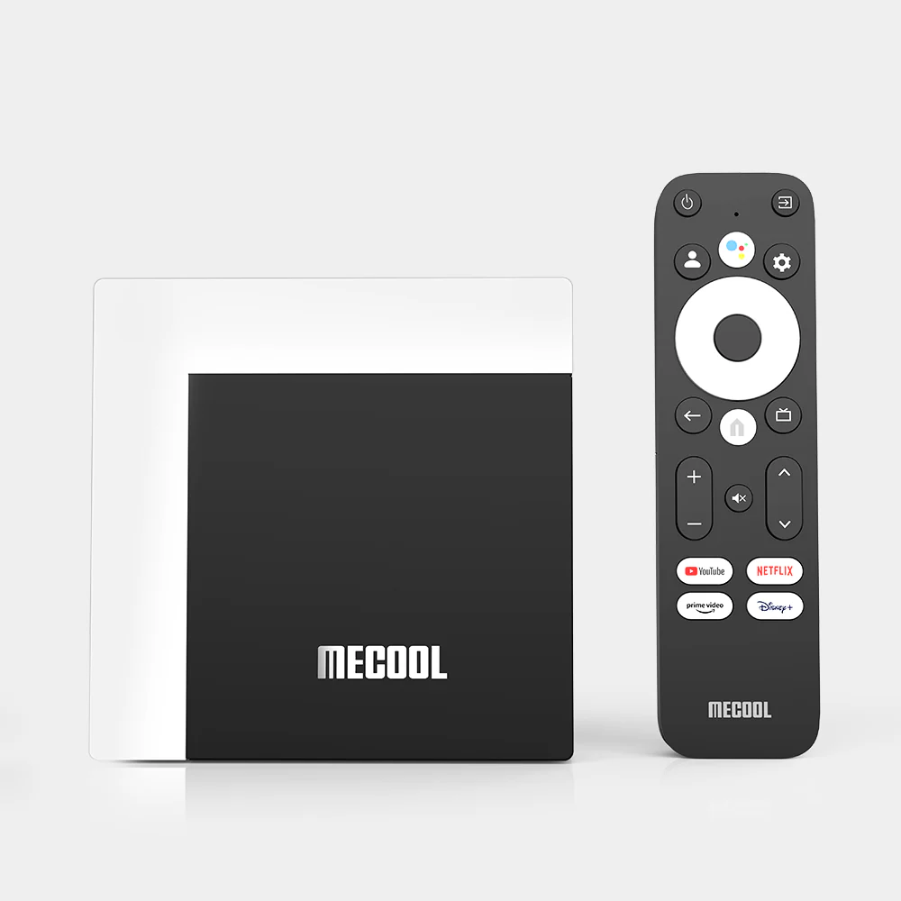 MECOOL KM7 PLUS TV Box - Image 5